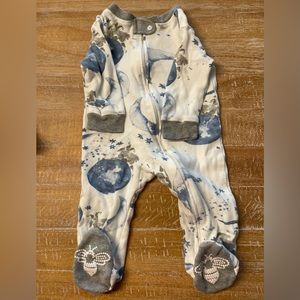 Burt’s bees moon PJs